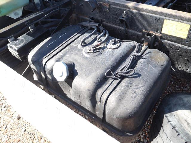 いすゞ フォワード 中型 土砂ダンプ *********(95254) 46枚目