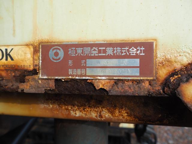 三菱ふそう ファイター 中型 コンテナ専用車 *********(95253) 70枚目