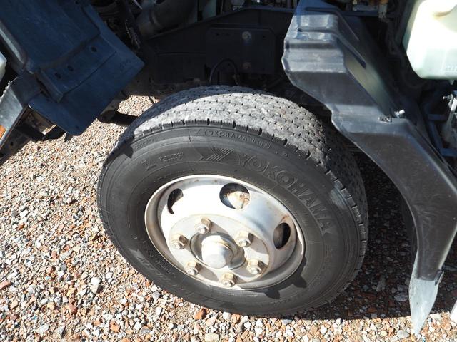 いすゞ フォワード 中型 土砂ダンプ *********(95254) 48枚目