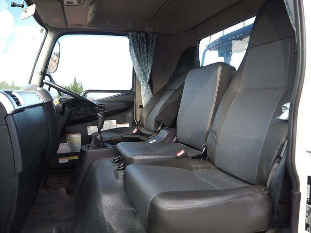 三菱ふそう ファイター 中型 コンテナ専用車 *********(95253) 72枚目