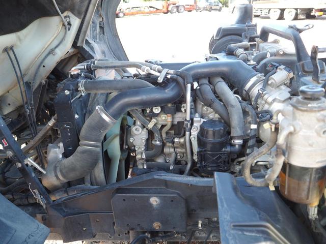 いすゞ フォワード 中型 土砂ダンプ *********(95254) 49枚目