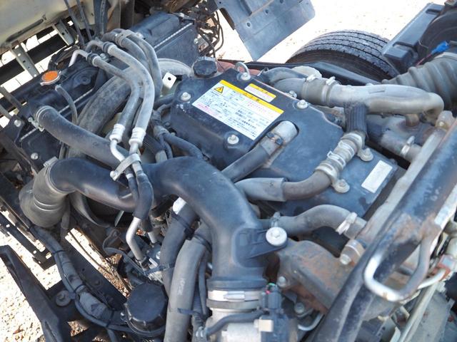 いすゞ フォワード 中型 土砂ダンプ *********(95254) 50枚目