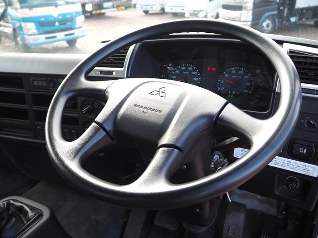 三菱ふそう ファイター 中型 コンテナ専用車 *********(95253) 75枚目