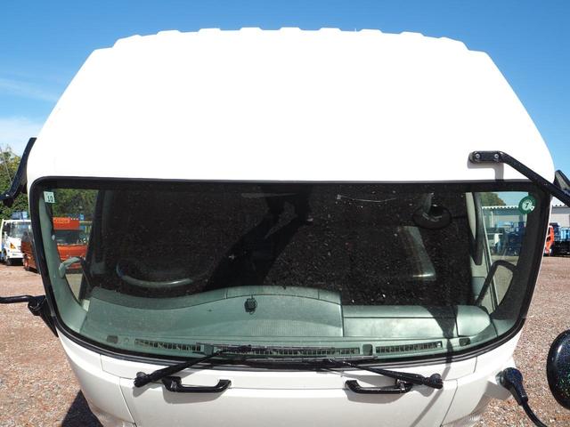 いすゞ フォワード 中型 土砂ダンプ *********(95254) 52枚目