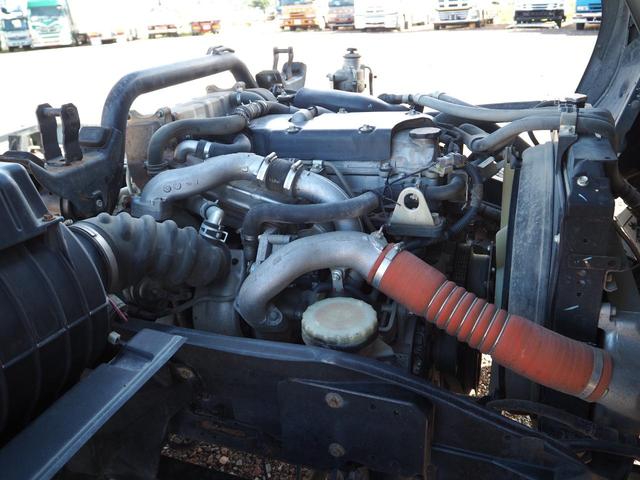 いすゞ フォワード 中型 土砂ダンプ *********(95254) 53枚目