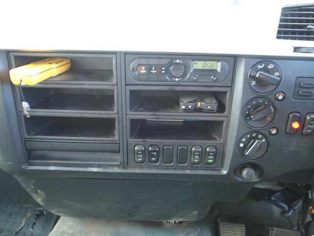 三菱ふそう ファイター 中型 コンテナ専用車 *********(95253) 77枚目