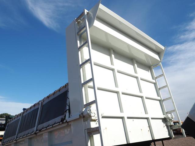 いすゞ フォワード 中型 土砂ダンプ *********(95254) 54枚目