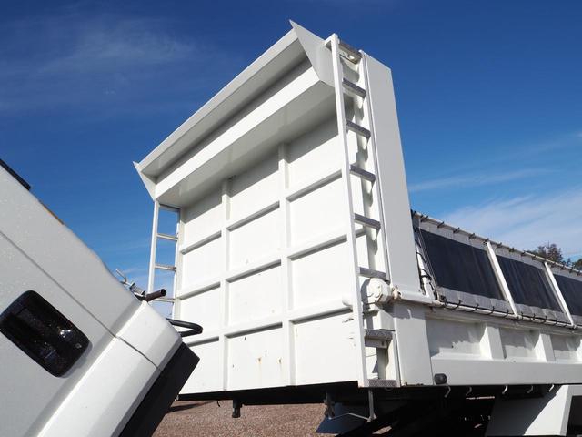 いすゞ フォワード 中型 土砂ダンプ *********(95254) 55枚目