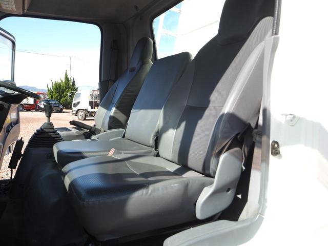 いすゞ フォワード 中型 土砂ダンプ *********(95254) 57枚目