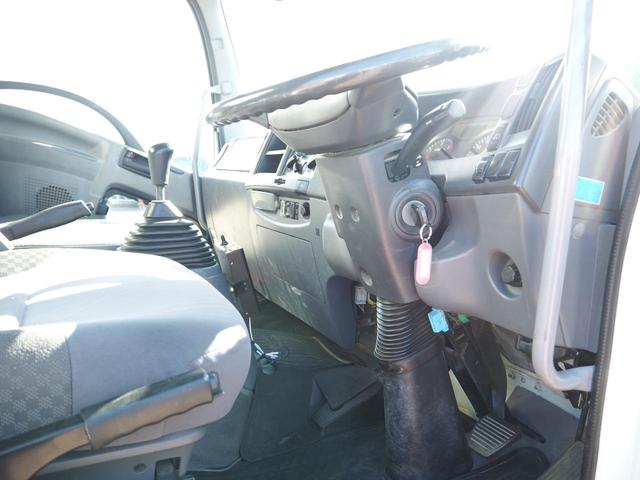 いすゞ フォワード 中型 土砂ダンプ *********(95254) 59枚目