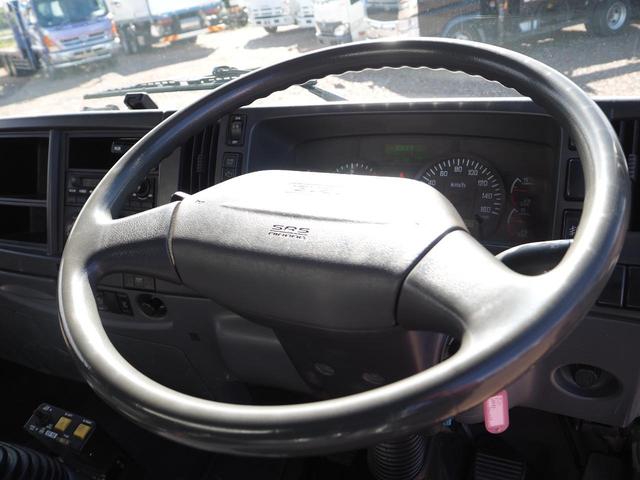 いすゞ フォワード 中型 土砂ダンプ *********(95254) 62枚目