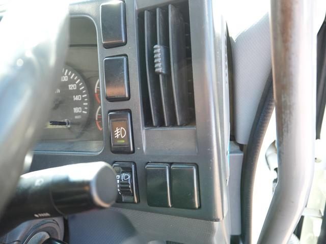 いすゞ フォワード 中型 土砂ダンプ *********(95254) 67枚目