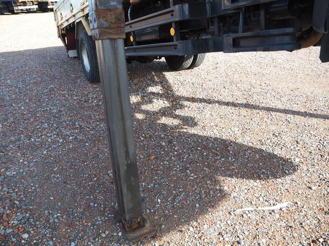 日野 レンジャー 中型 クレーン付き *********(95255) 11枚目