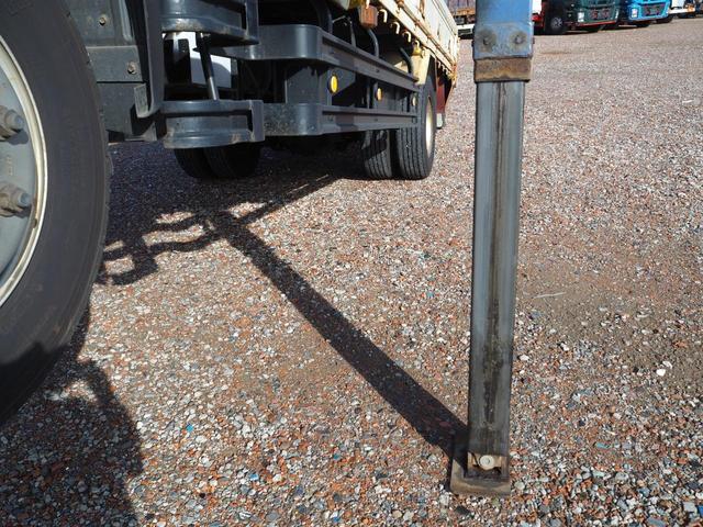 日野 レンジャー 中型 クレーン付き *********(95255) 13枚目