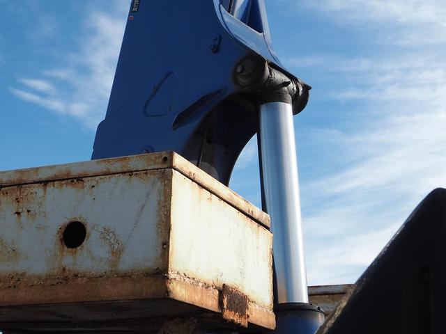 日野 レンジャー 中型 クレーン付き *********(95255) 16枚目