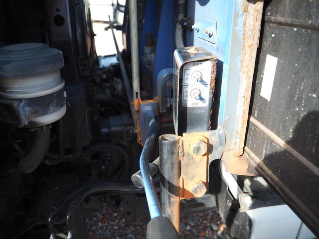 日野 レンジャー 中型 クレーン付き *********(95255) 19枚目