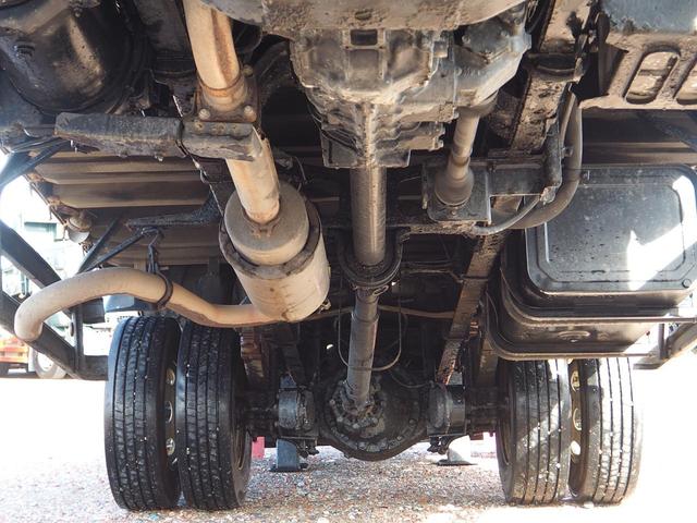 日野 レンジャー 中型 クレーン付き *********(95256) 11枚目