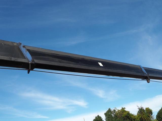 日野 レンジャー 中型 クレーン付き *********(95255) 23枚目