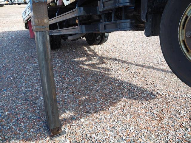 日野 レンジャー 中型 クレーン付き *********(95256) 12枚目