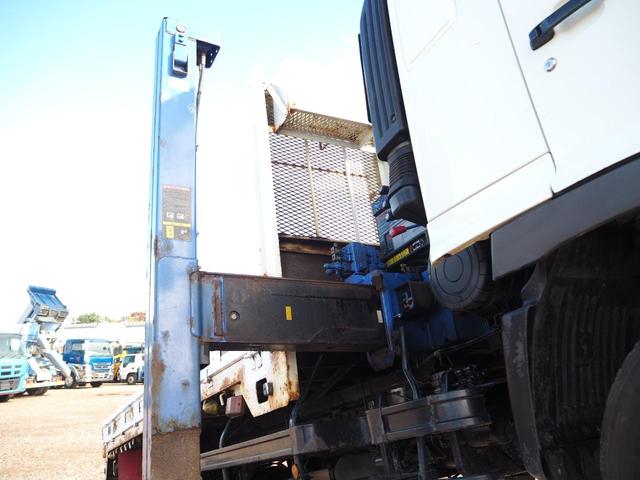 日野 レンジャー 中型 クレーン付き *********(95256) 13枚目