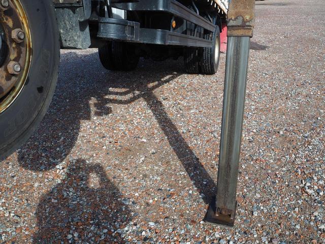 日野 レンジャー 中型 クレーン付き *********(95256) 15枚目