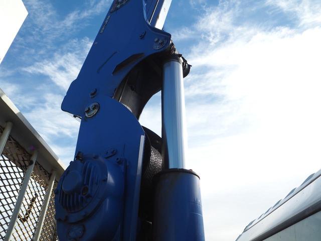 日野 レンジャー 中型 クレーン付き *********(95256) 17枚目