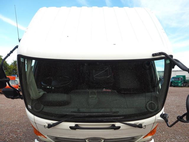 日野 レンジャー 中型 クレーン付き *********(95255) 29枚目