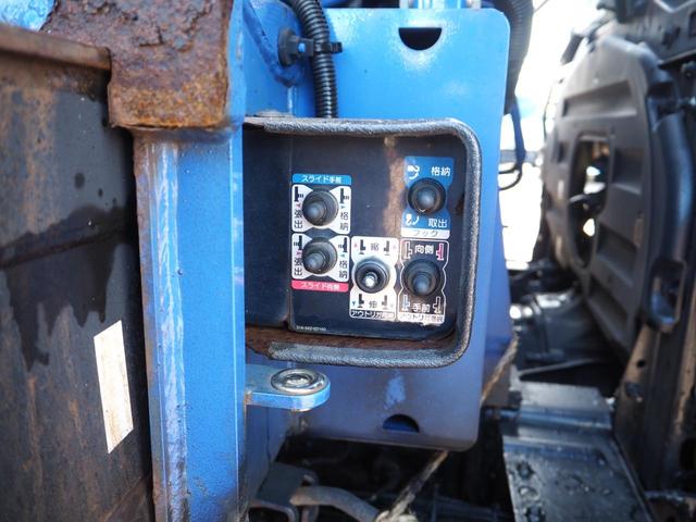 日野 レンジャー 中型 クレーン付き *********(95256) 18枚目