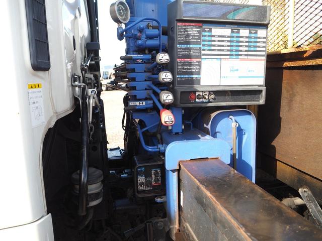 日野 レンジャー 中型 クレーン付き *********(95256) 20枚目