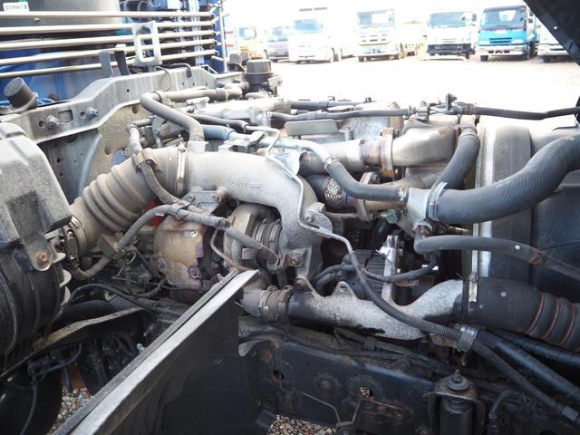 日野 レンジャー 中型 クレーン付き *********(95255) 32枚目