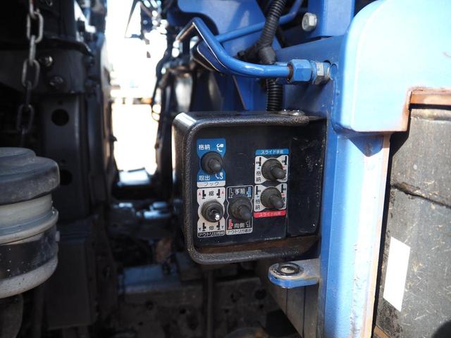 日野 レンジャー 中型 クレーン付き *********(95256) 21枚目