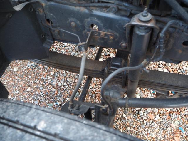 日野 レンジャー 中型 クレーン付き *********(95255) 33枚目