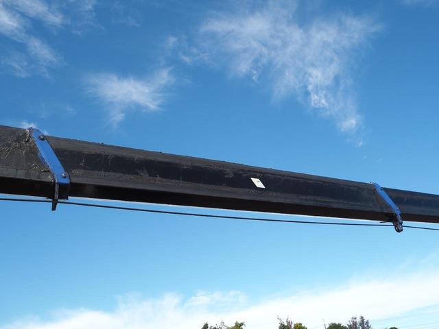 日野 レンジャー 中型 クレーン付き *********(95256) 25枚目