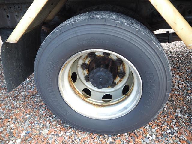 日野 レンジャー 中型 クレーン付き *********(95255) 37枚目