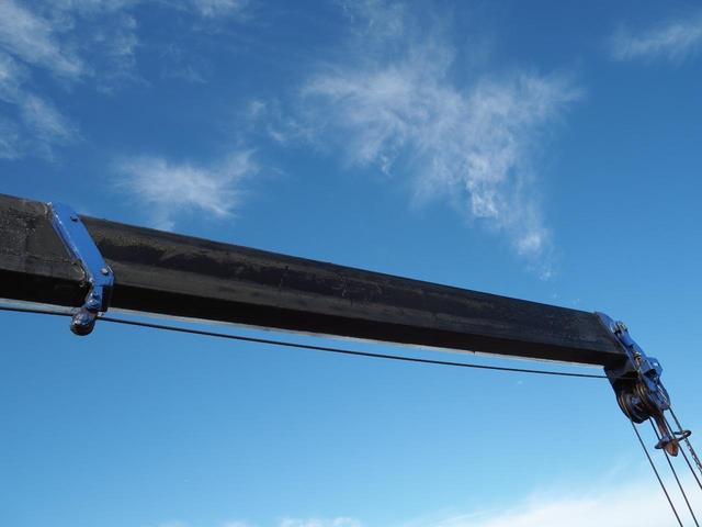 日野 レンジャー 中型 クレーン付き *********(95256) 26枚目