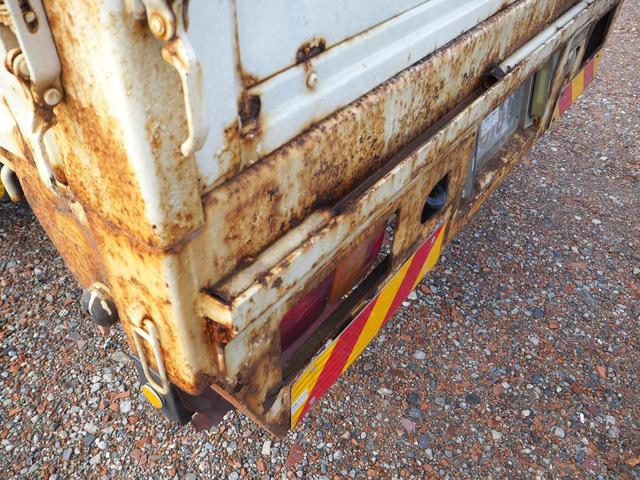 日野 レンジャー 中型 クレーン付き *********(95255) 40枚目