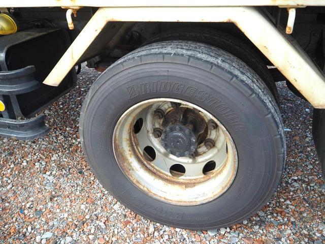 日野 レンジャー 中型 クレーン付き *********(95255) 41枚目