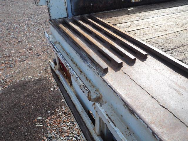 日野 レンジャー 中型 クレーン付き *********(95256) 30枚目