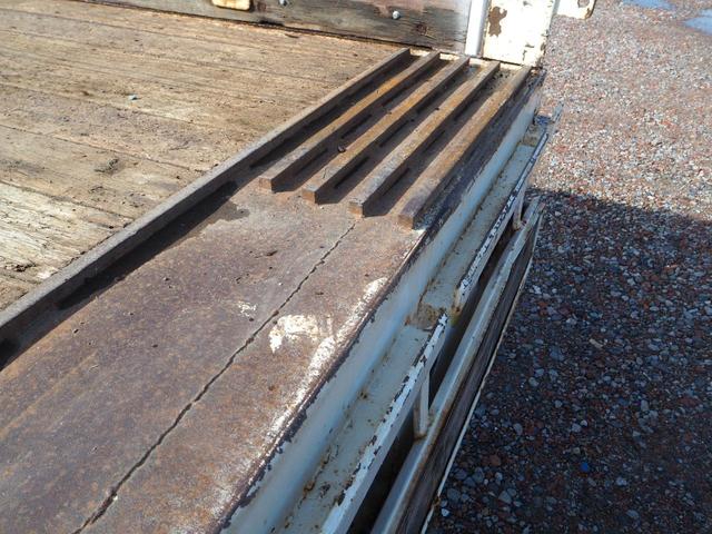 日野 レンジャー 中型 クレーン付き *********(95256) 31枚目