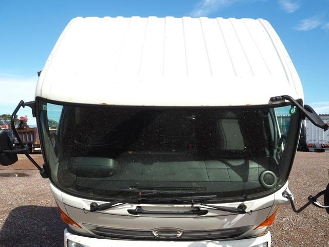 日野 レンジャー 中型 クレーン付き *********(95256) 32枚目