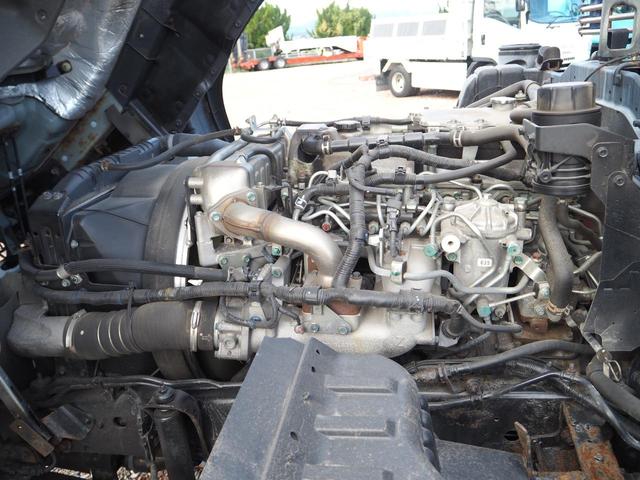 日野 レンジャー 中型 クレーン付き *********(95255) 44枚目