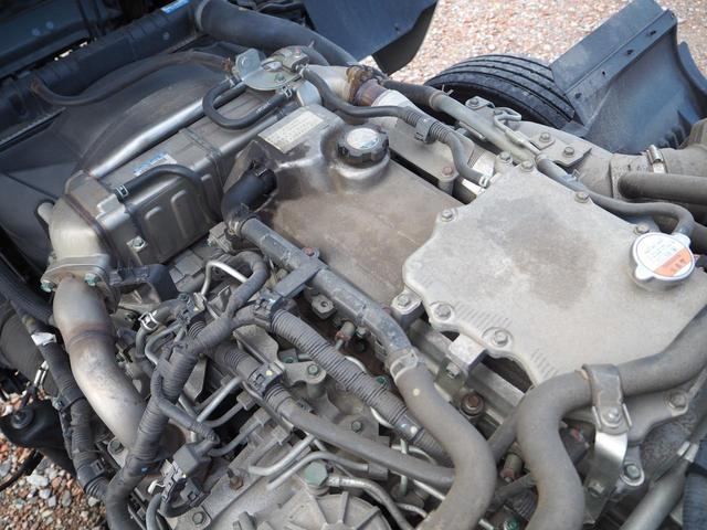 日野 レンジャー 中型 クレーン付き *********(95255) 45枚目