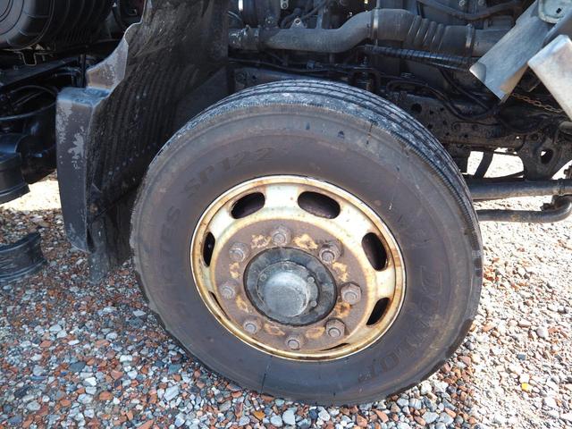 日野 レンジャー 中型 クレーン付き *********(95256) 34枚目