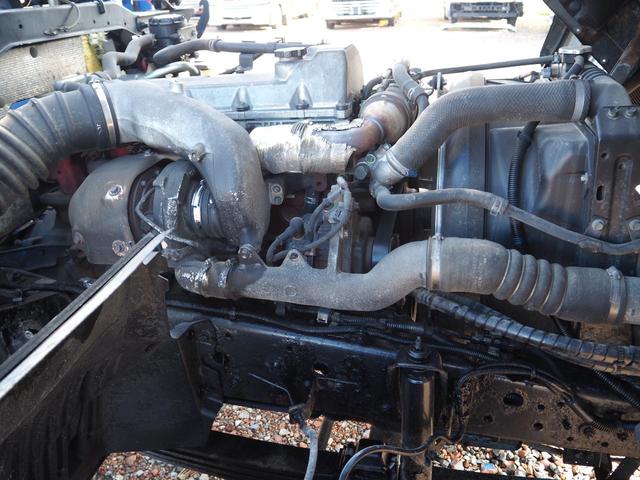 日野 レンジャー 中型 クレーン付き *********(95256) 35枚目