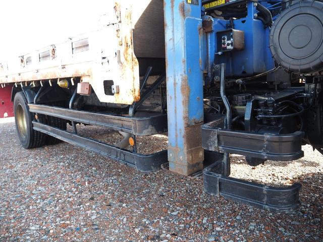 日野 レンジャー 中型 クレーン付き *********(95256) 36枚目