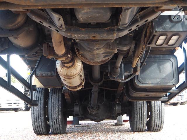 日野 レンジャー 中型 クレーン付き *********(95255) 48枚目