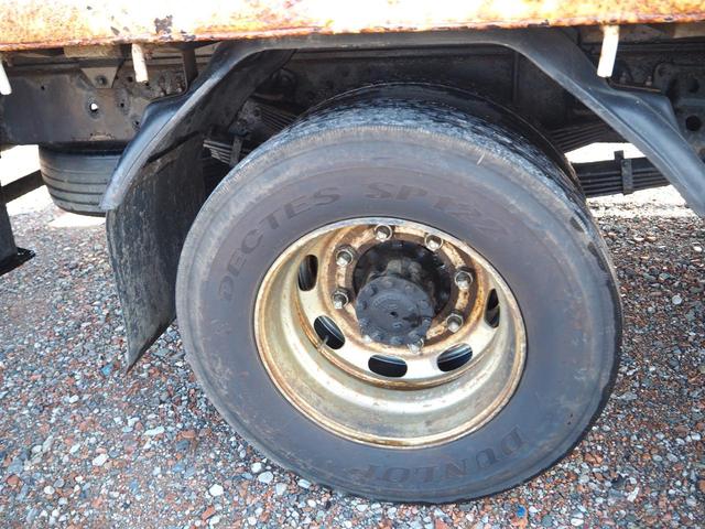 日野 レンジャー 中型 クレーン付き *********(95256) 37枚目