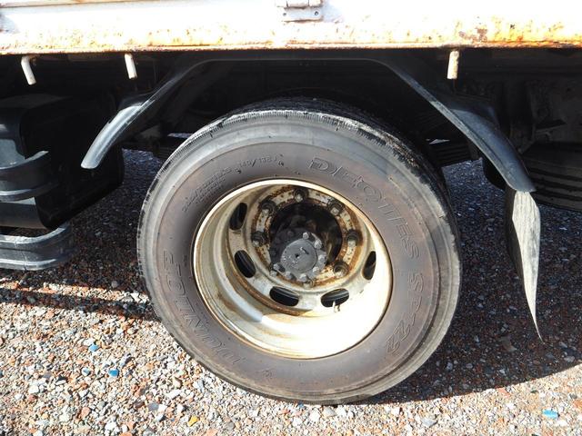 日野 レンジャー 中型 クレーン付き *********(95256) 38枚目