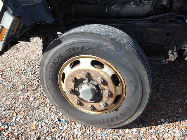 日野 レンジャー 中型 クレーン付き *********(95256) 42枚目