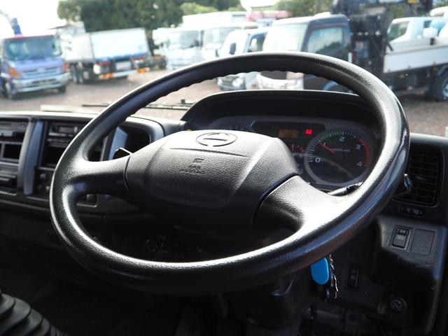 日野 レンジャー 中型 クレーン付き *********(95255) 55枚目